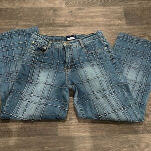 Vintage jeans y2k bratz 90s